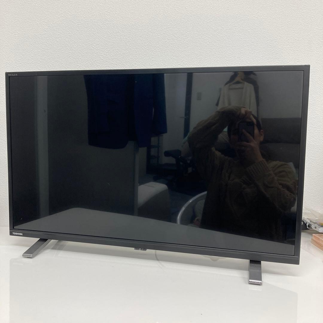 TOSHIBA 32V34 液晶テレビ 32インチ