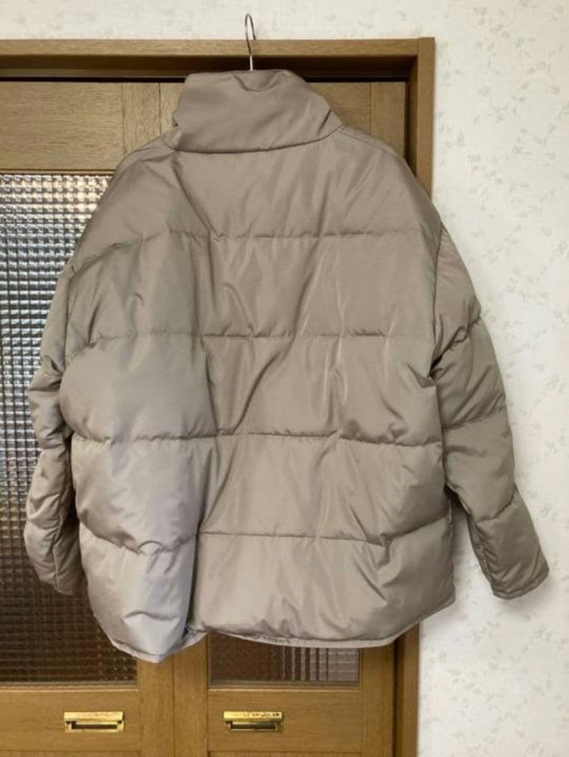 glimclap グリムクラップ リバーシブル ジャケット サイズ M