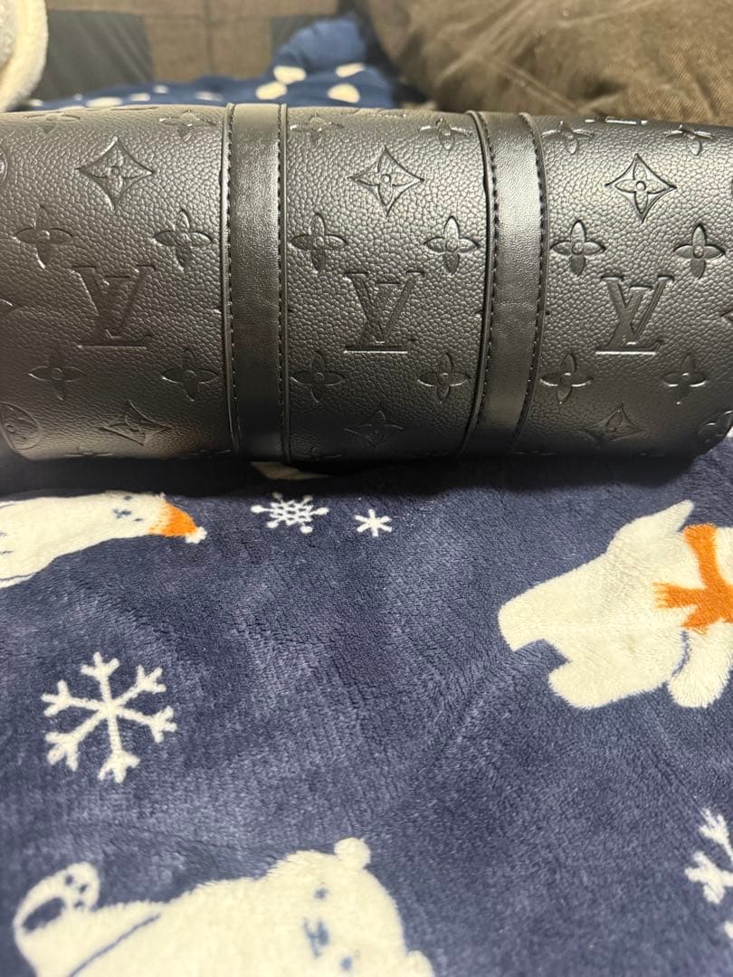 LOUIS VUITTONバッグ