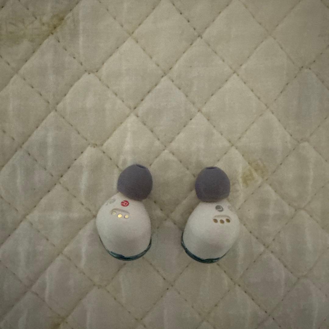 GLIDiC TXT コラボモデル ワイヤレス　イヤホン　スビン ver.