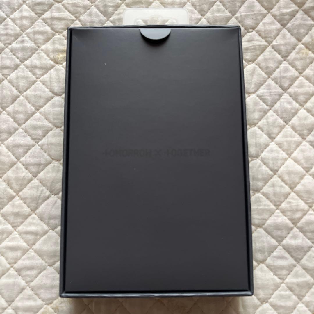 GLIDiC TXT コラボモデル ワイヤレス　イヤホン　スビン ver.