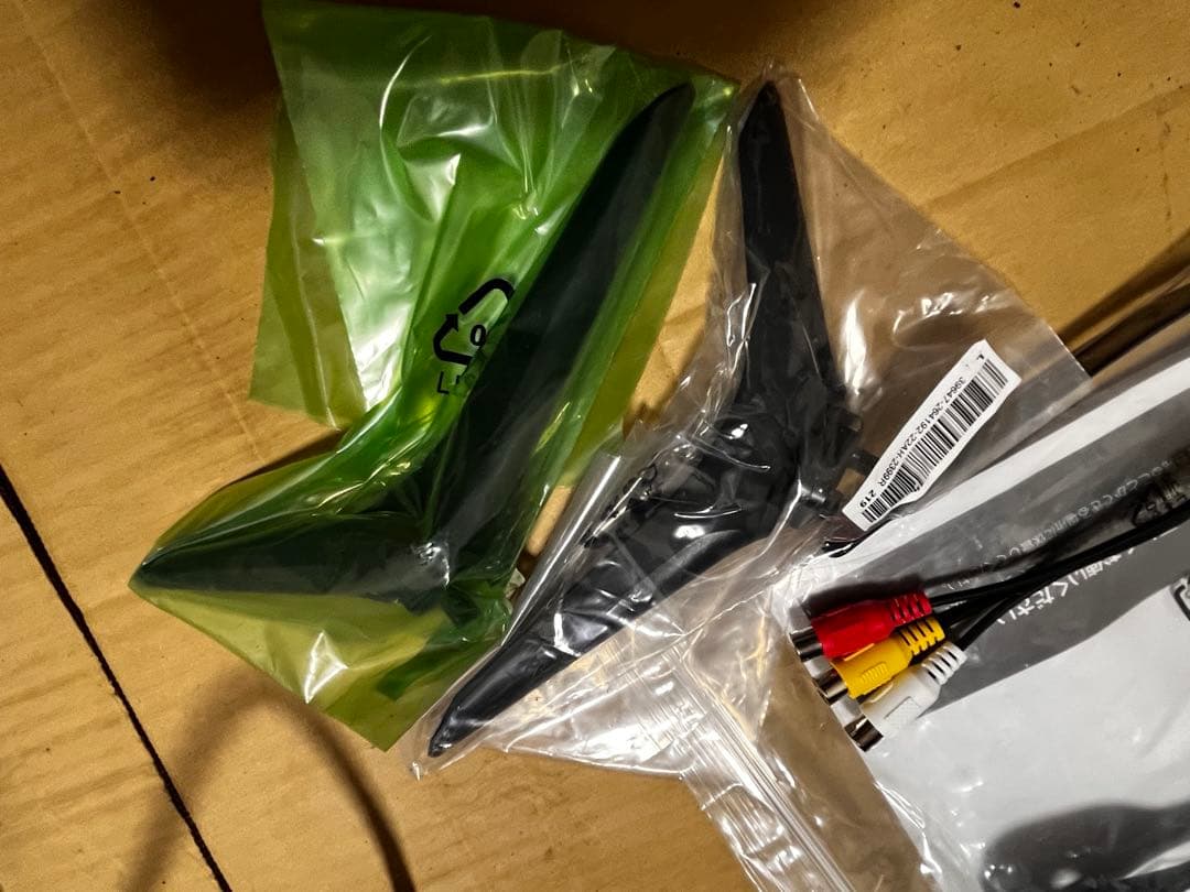 液晶テレビ Hisense 40A30G