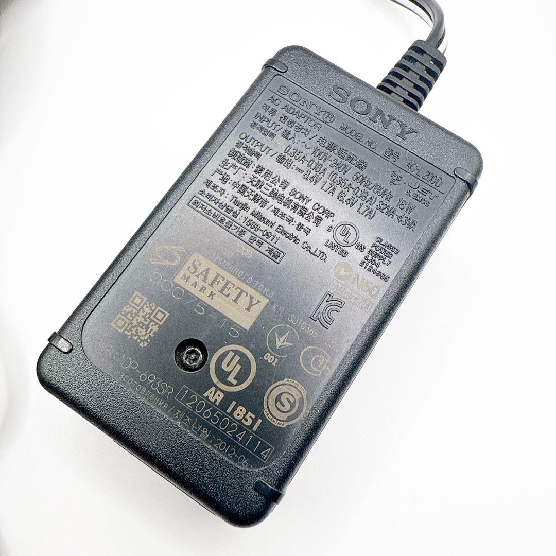 【動作確認ＯＫ】SONY　Handycam　HDR-CX270