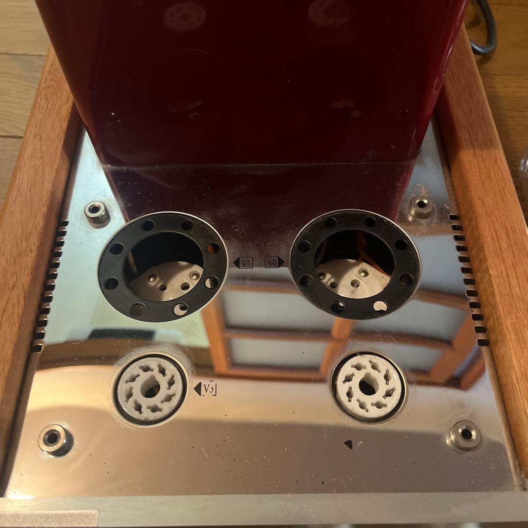 トライオード TRIODE TRV-A300SE真空管アンプ