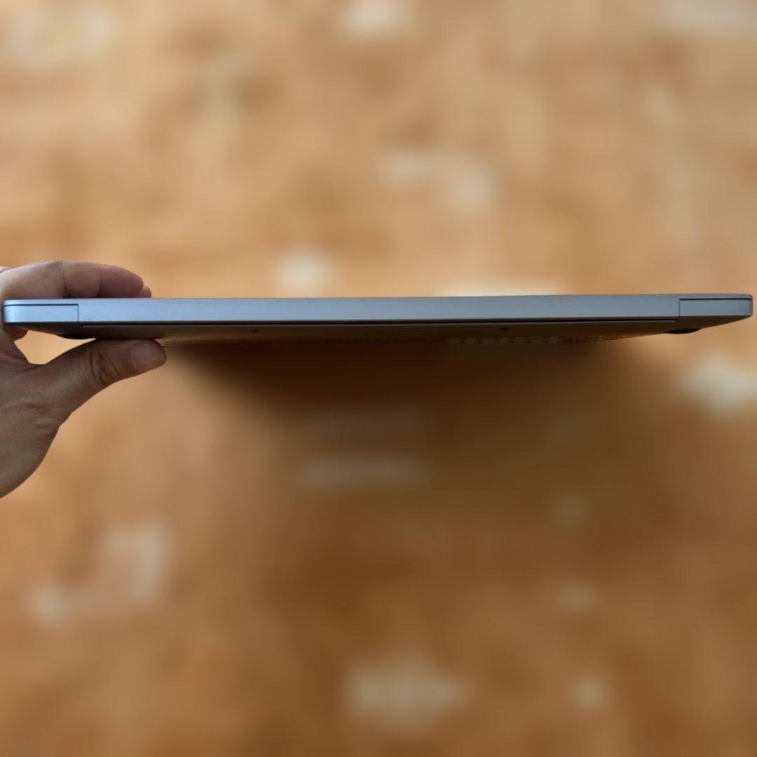 美品MacBook Air 2020 A2337 最新OS Tahoe 100%