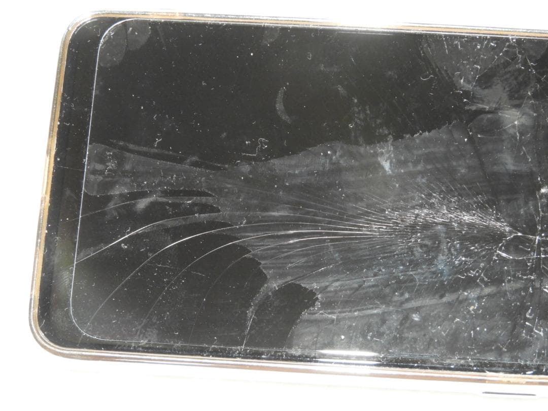 SAMSUNG Galaxy S21 5G SC-51B docomo ジャンク