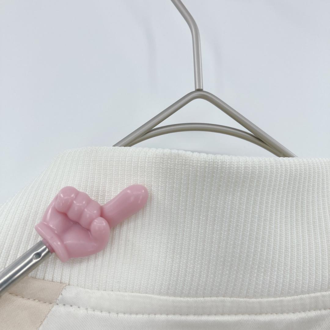 FURFUR ファーファー 花柄刺繍 スカジャン