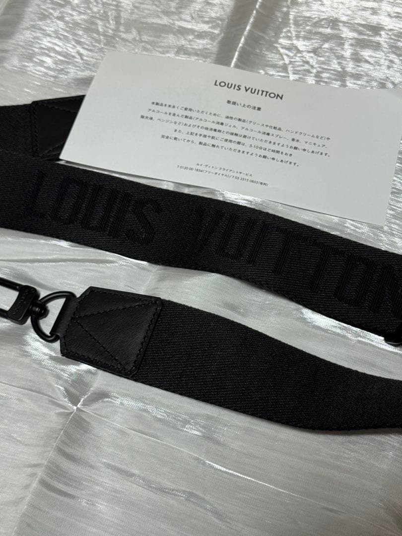 最終値下 ルイヴィトン ファストライン メッセンジャーバッグ 極美品 定価43万