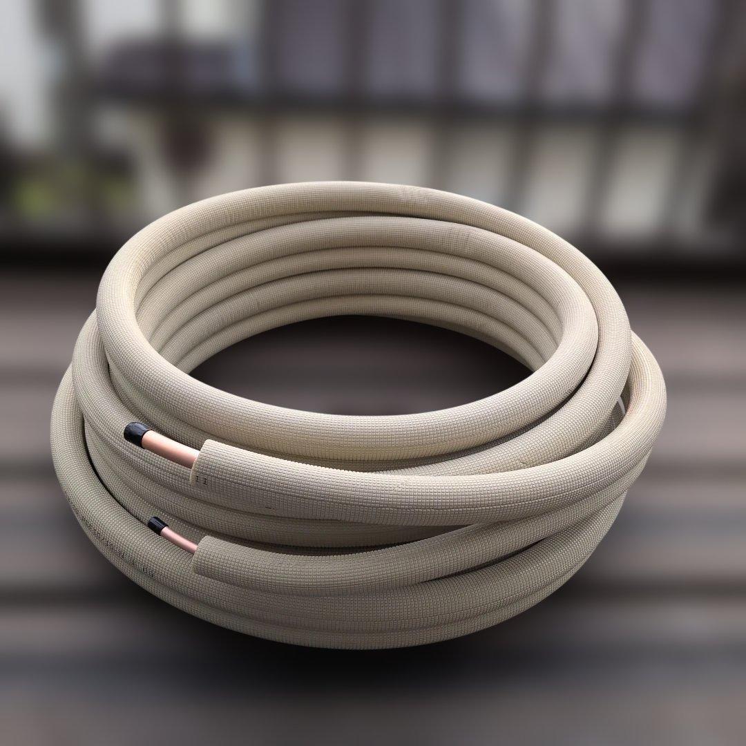 ペアコイル　3分5分 長さ11m