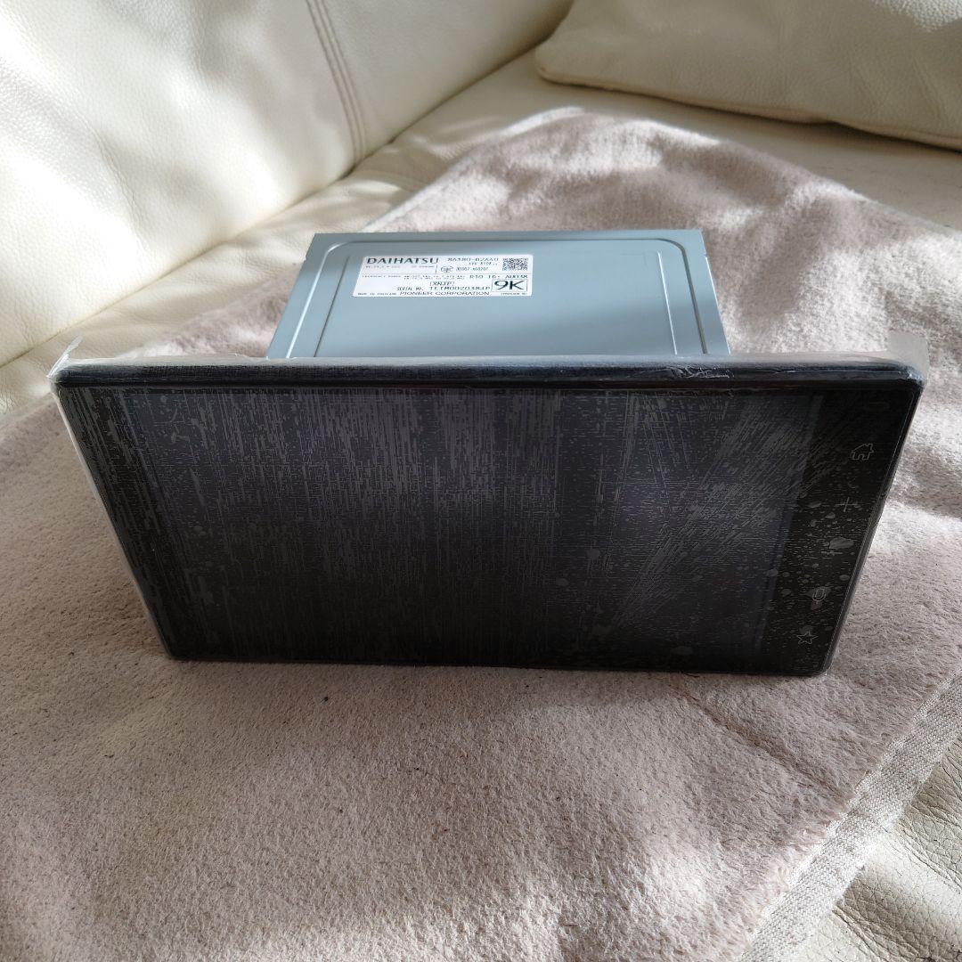 N*様 9インチ スマホ連携ディスプレイオーディオ タフト ダイハツ トヨタ 純