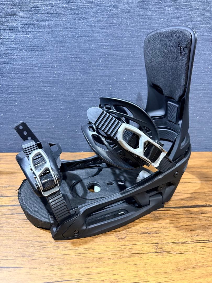 BURTON 21-22 CARTEL X EST Mサイズ カーテルエックス