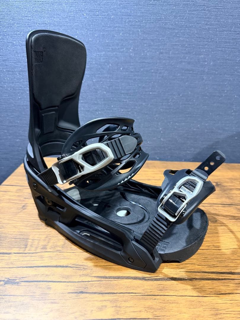 BURTON 21-22 CARTEL X EST Mサイズ カーテルエックス