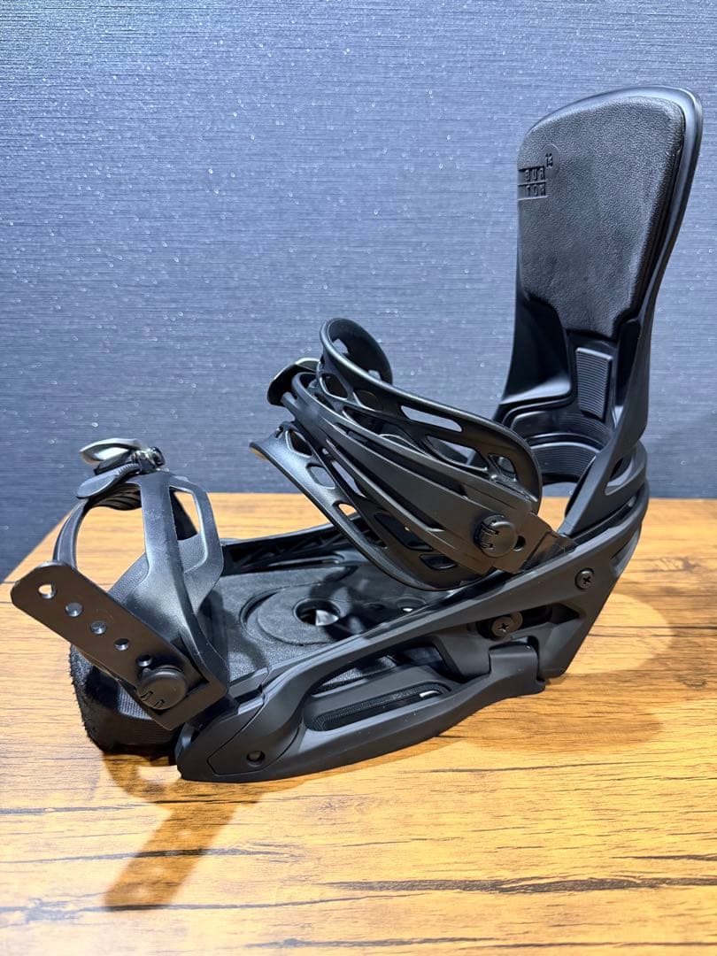 BURTON 21-22 CARTEL X EST Mサイズ カーテルエックス