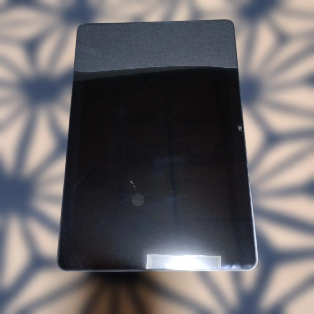 国内正規品最新Androidタブレット本体 USB-Cポート（初期化済）