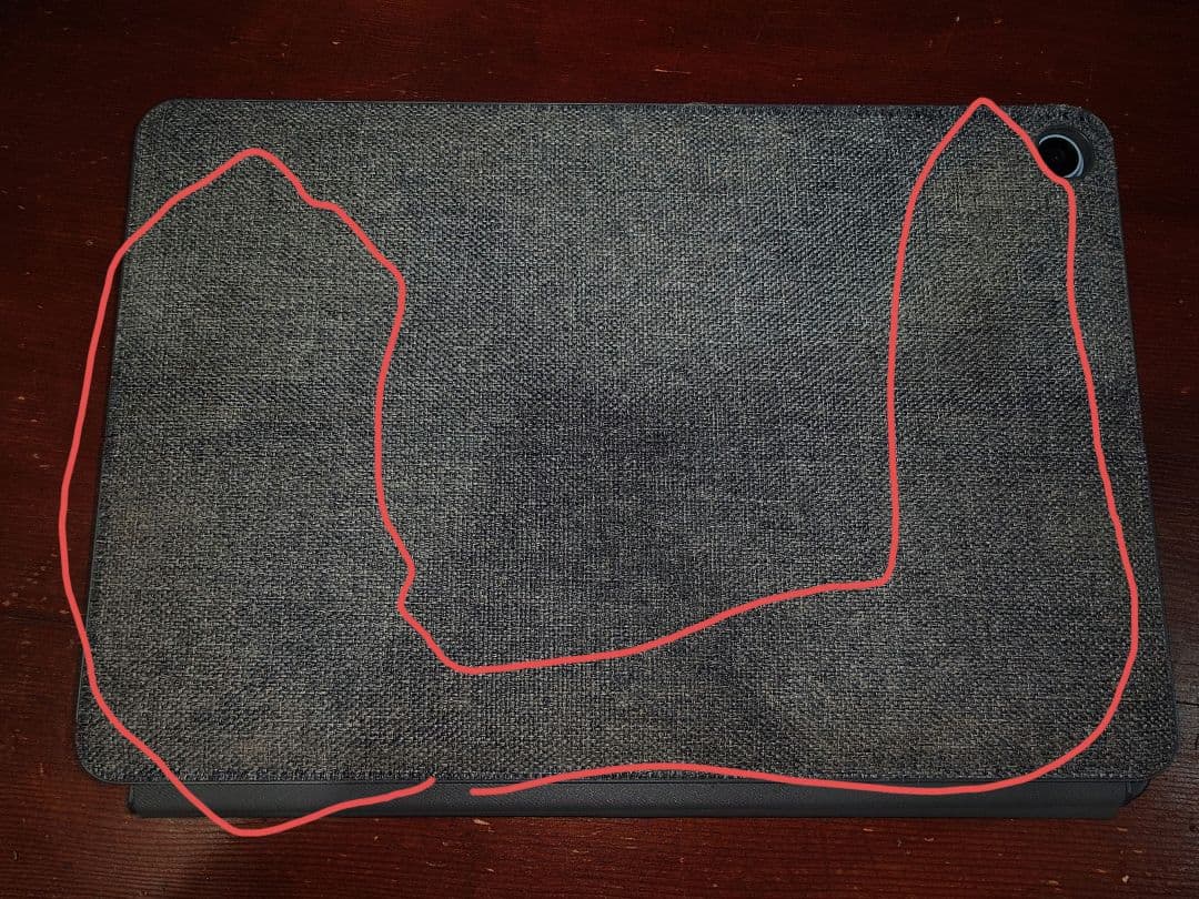 iPad本体 IdeaPad Duet Chromebook