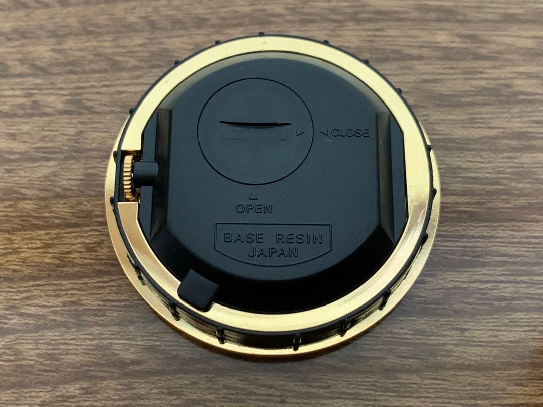 サクラ大戦　ミュージカル　～花咲く乙女～　シチズンクロック