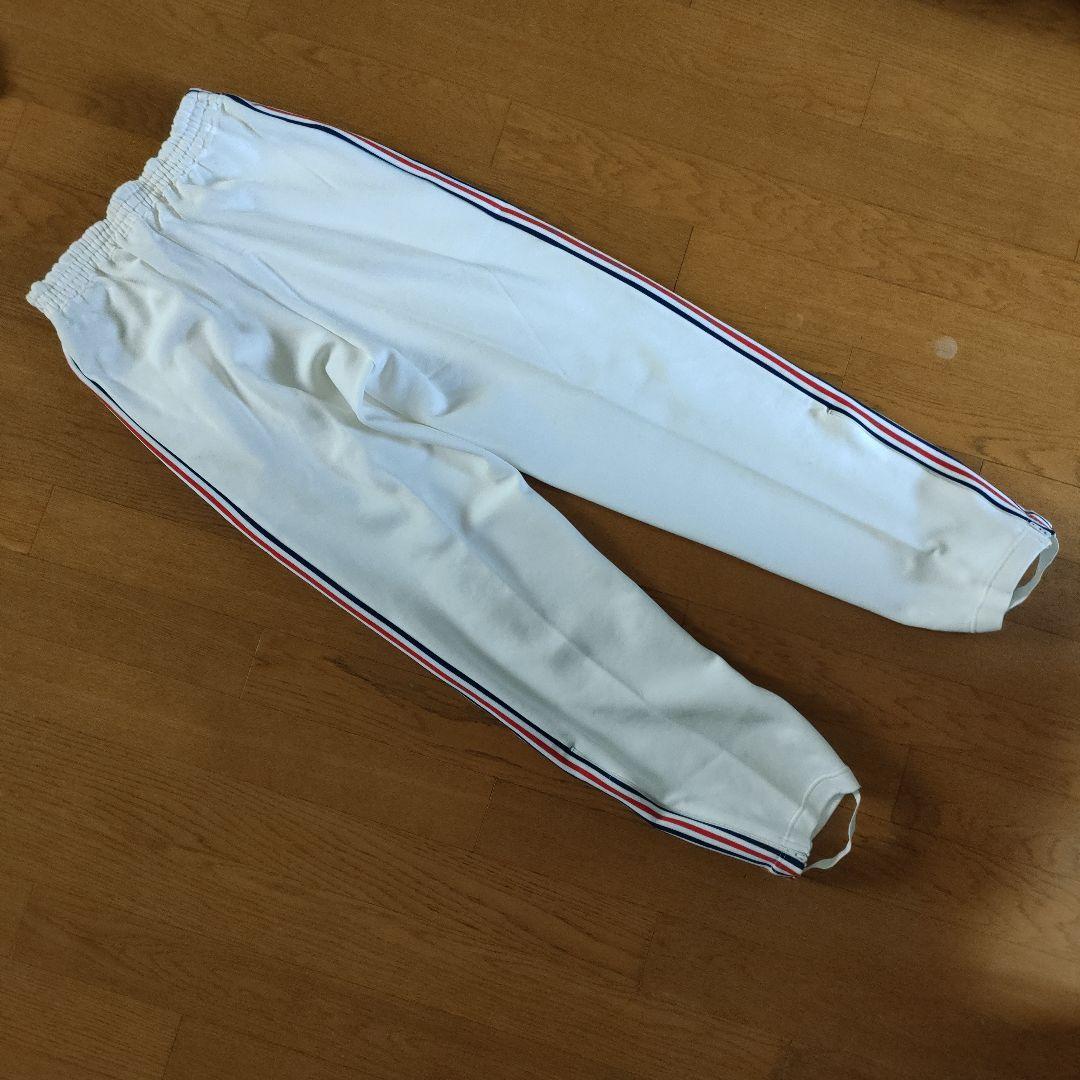 【ヴィンテージ】FRED PERRY トラックジャケット＆パンツ 70s