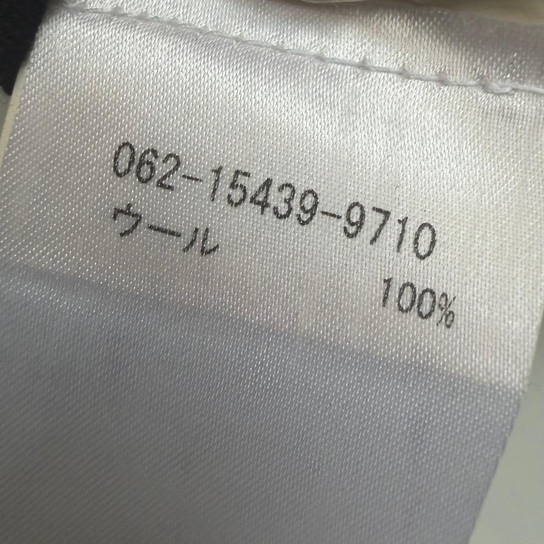 ETRO ♡ ボウタイリボンニットプルオーバー ブラック