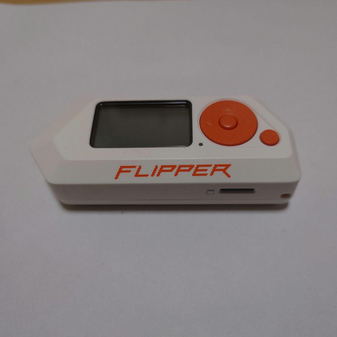 flipper zero 本体のみ