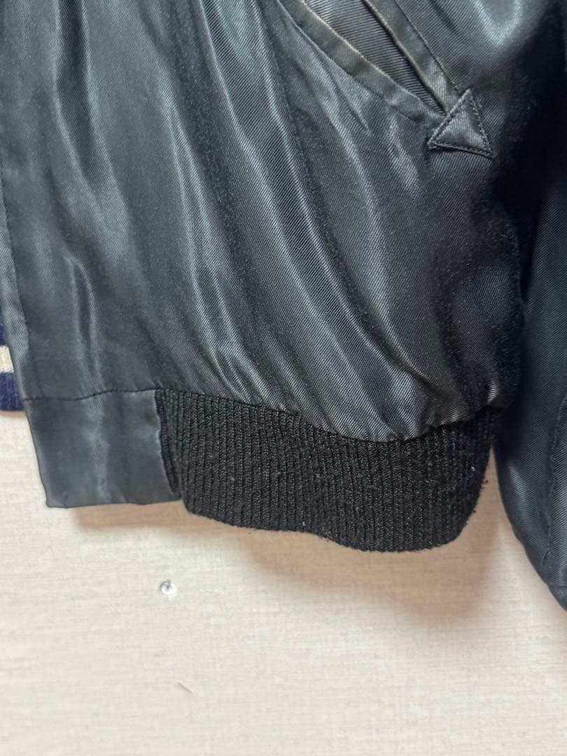 Beams スカジャン　東洋エンタープライズ