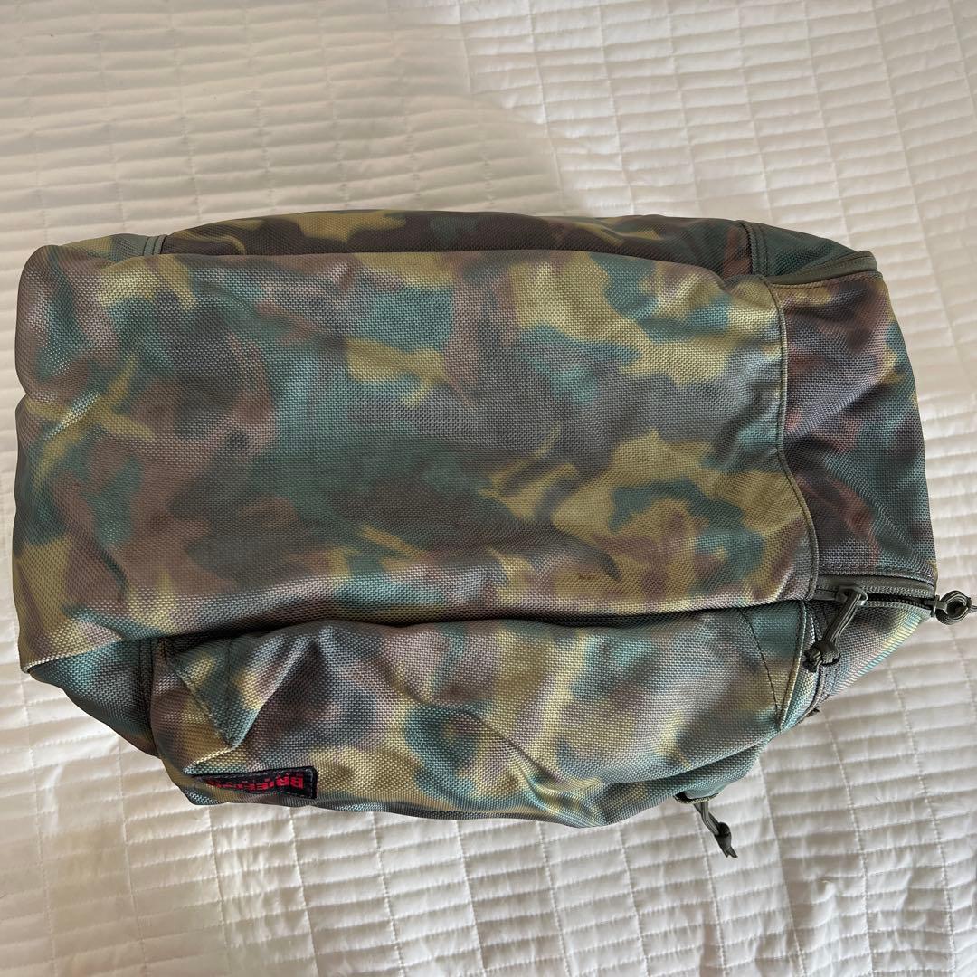 BRIEFING USA EASYWIRE カモフラ　Patagonia