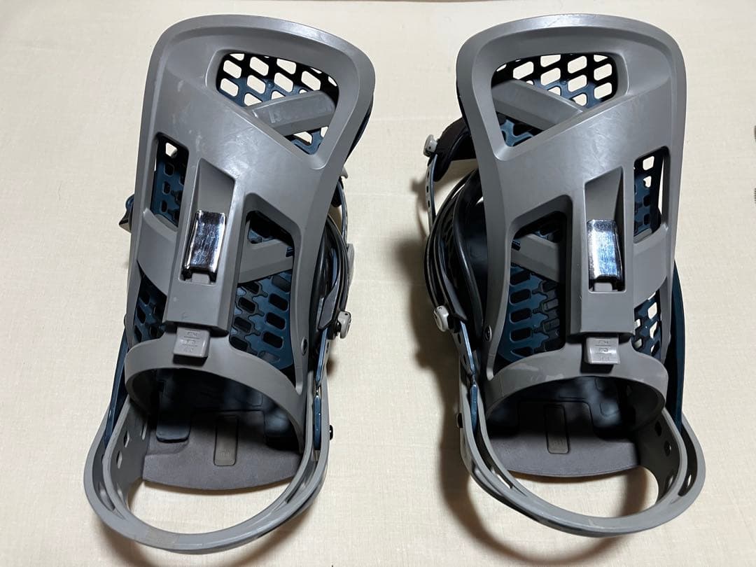 BURTON バートン GENESIS TT ジェネシス