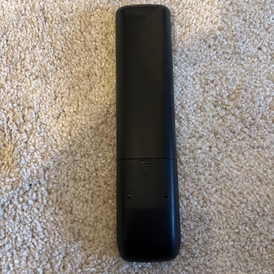 ハイセンス32型テレビ2020年製