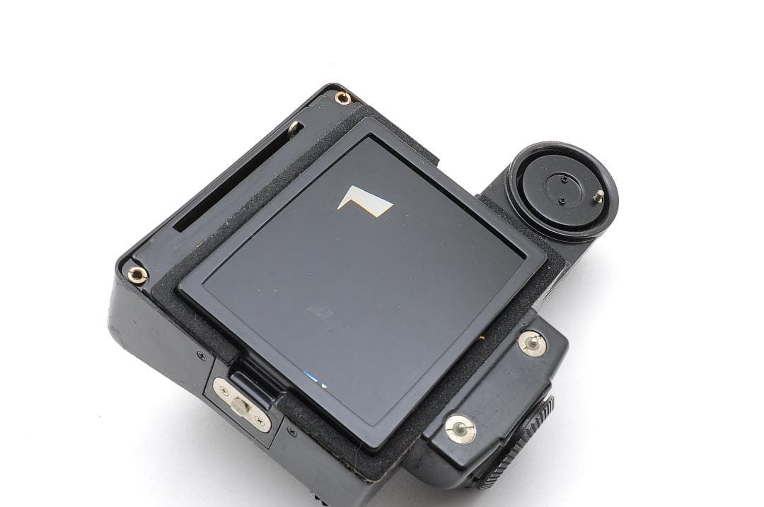 ✨動作品 Pentax 67 後期 TTL 中判 フィルムカメラ ボディ