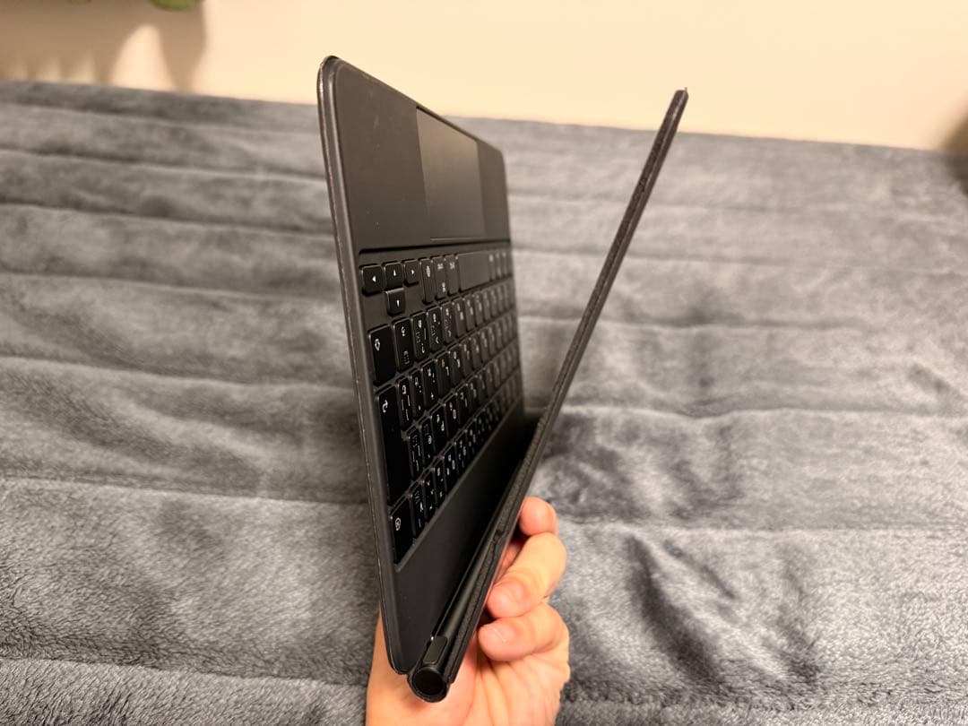 iPad Magic Keyboard 11インチ 箱付き 純正