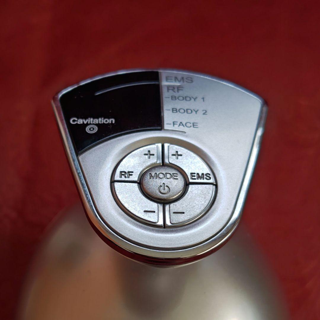 ヤーマン キャビスパ プレステージ（サロン専売品）