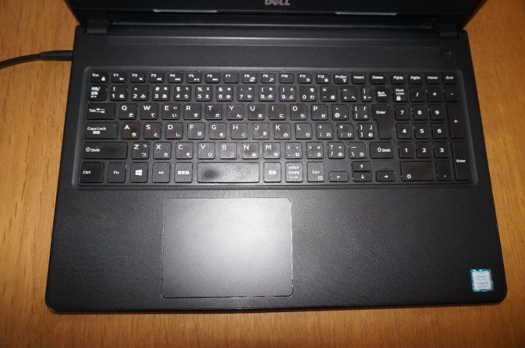 DELL windows11 Vostro15 15.6インチ i5 8世代