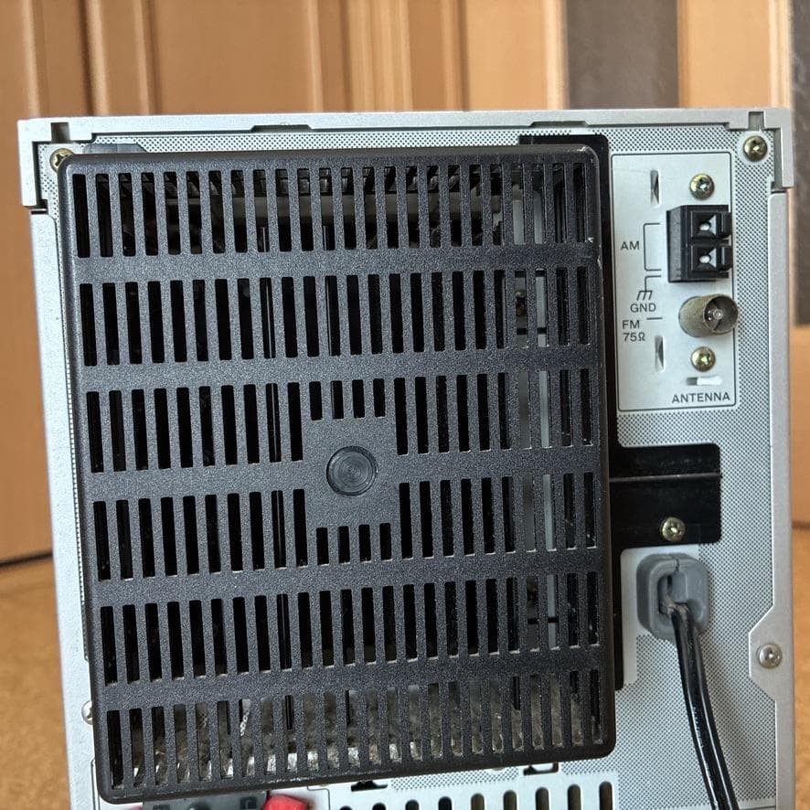 KENWOOD ケンウッド RXD-SV3MD ミニコンポ