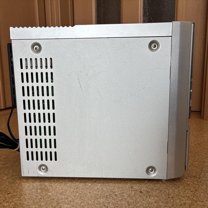 KENWOOD ケンウッド RXD-SV3MD ミニコンポ