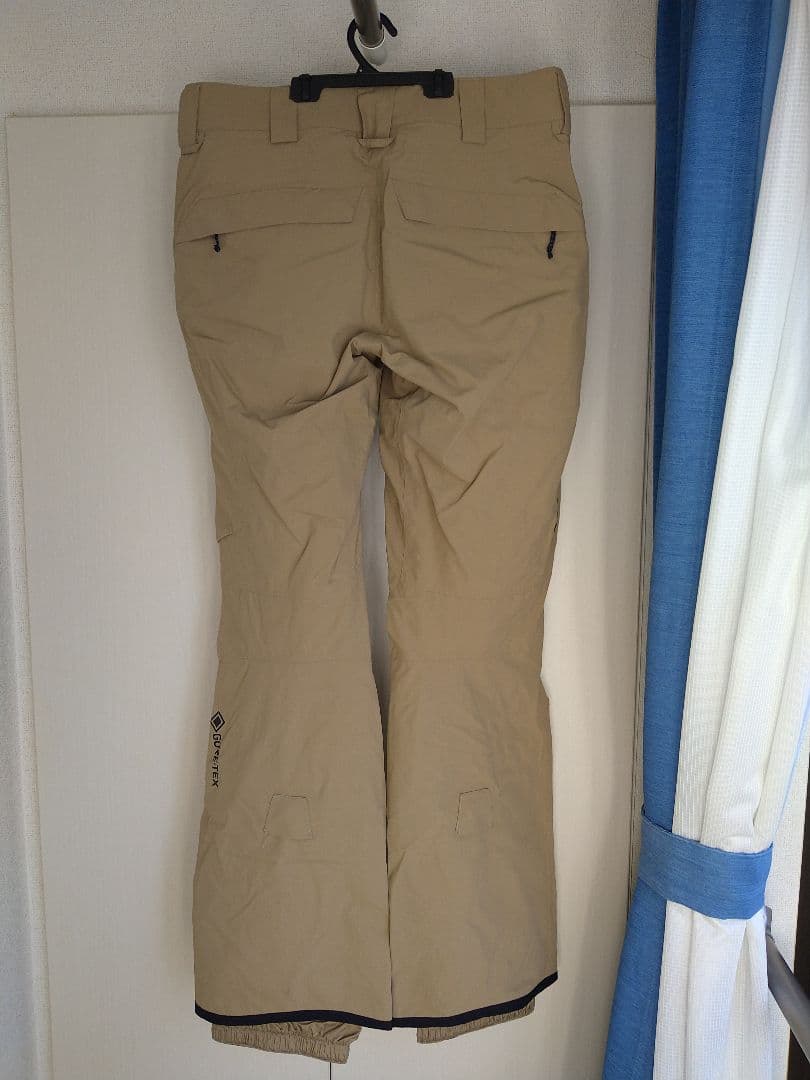 23-24モデル バートン ak サイクリック GORE-TEX 2L パンツ