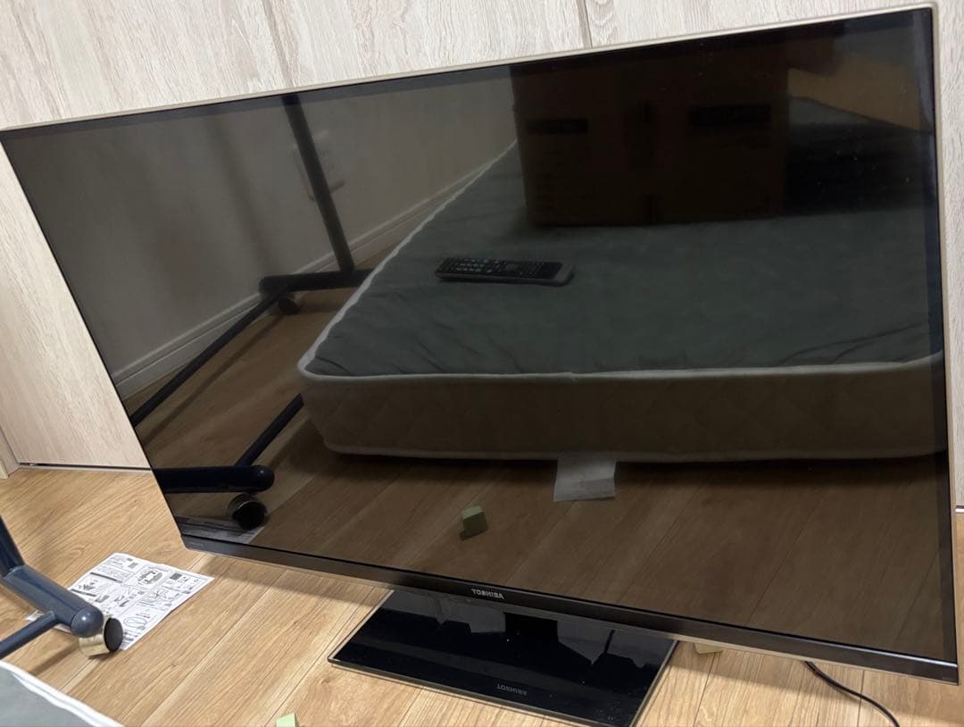 TOSHIBA 液晶テレビ 42Z7
