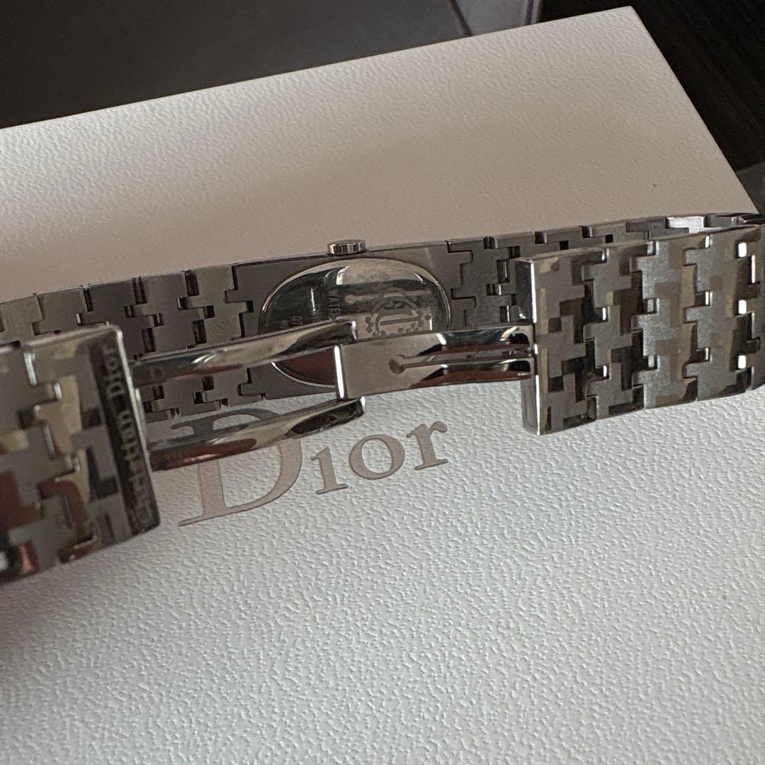 さ*ん様 Dior レディース腕時計　D70-100