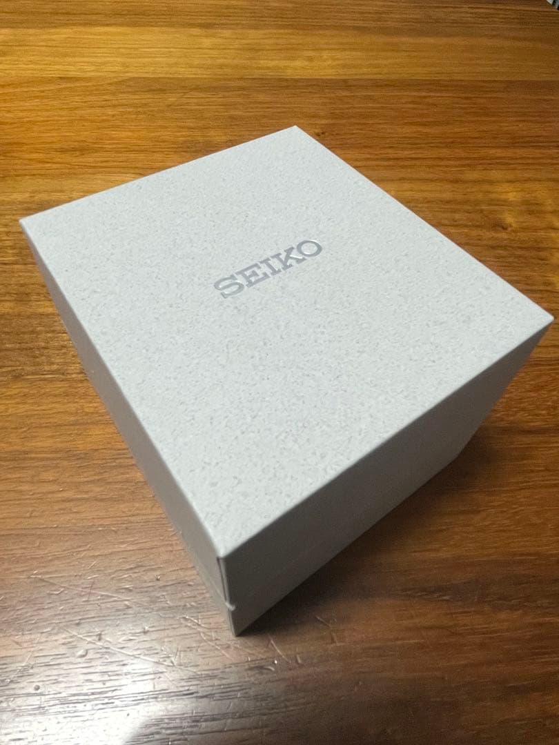 SEIKO STPX095 レディース 腕時計 ネイビー