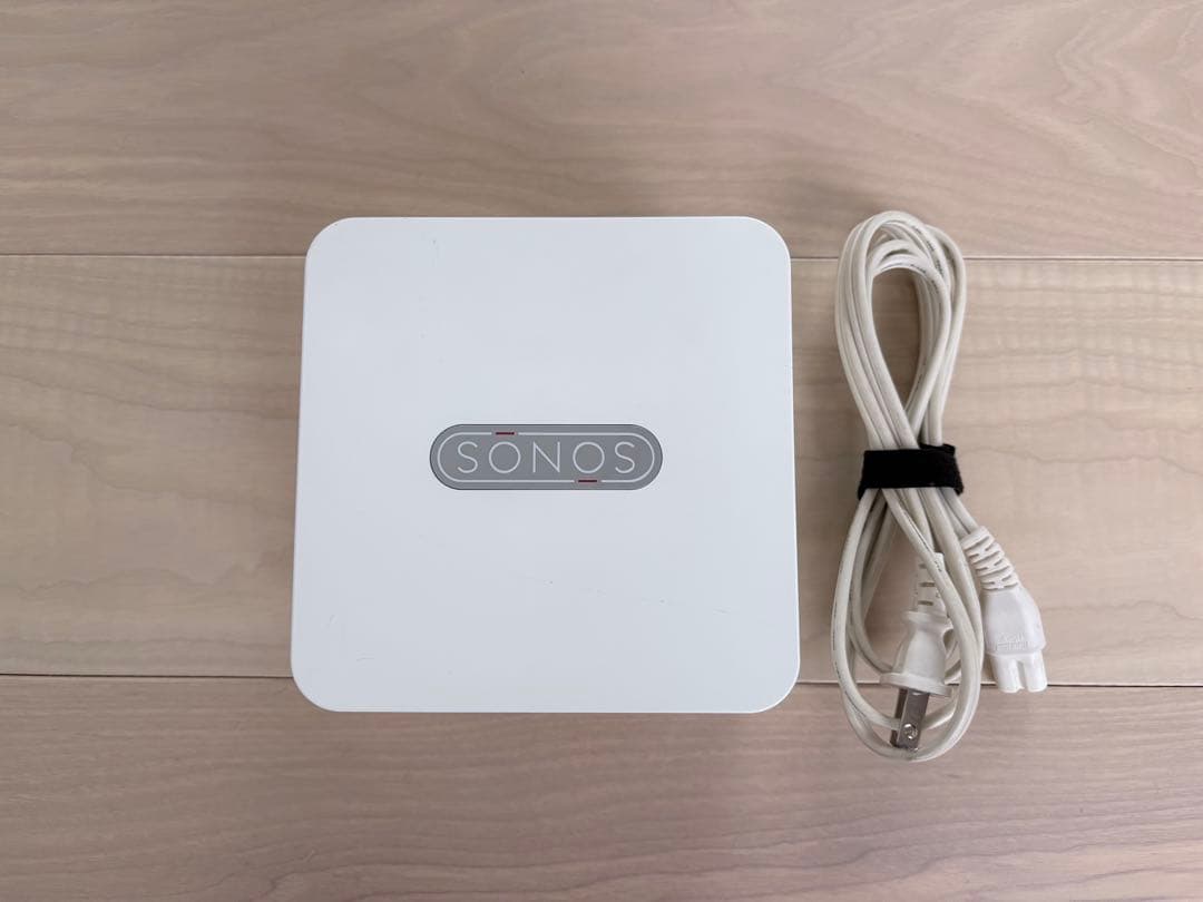SONOS ZonePlayer ZP90ミュージックストリーマー / ブリッジ