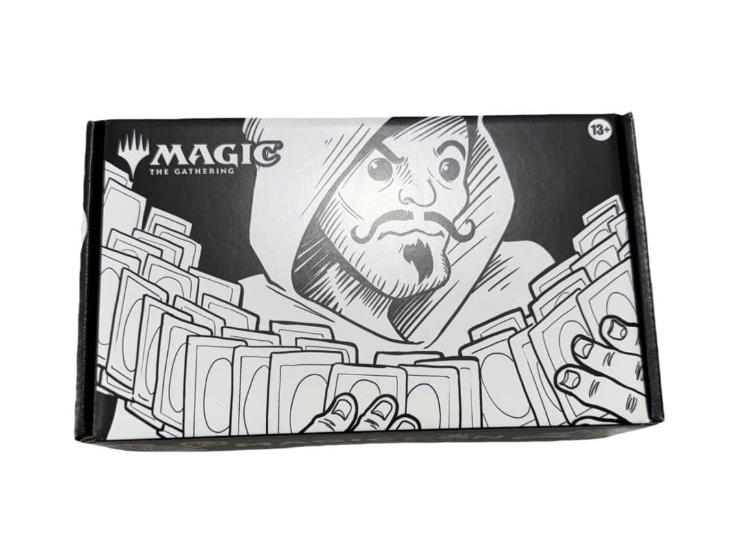 マジック：ザ・ギャザリング mtg Festival in a Box: Las Vegas 2025