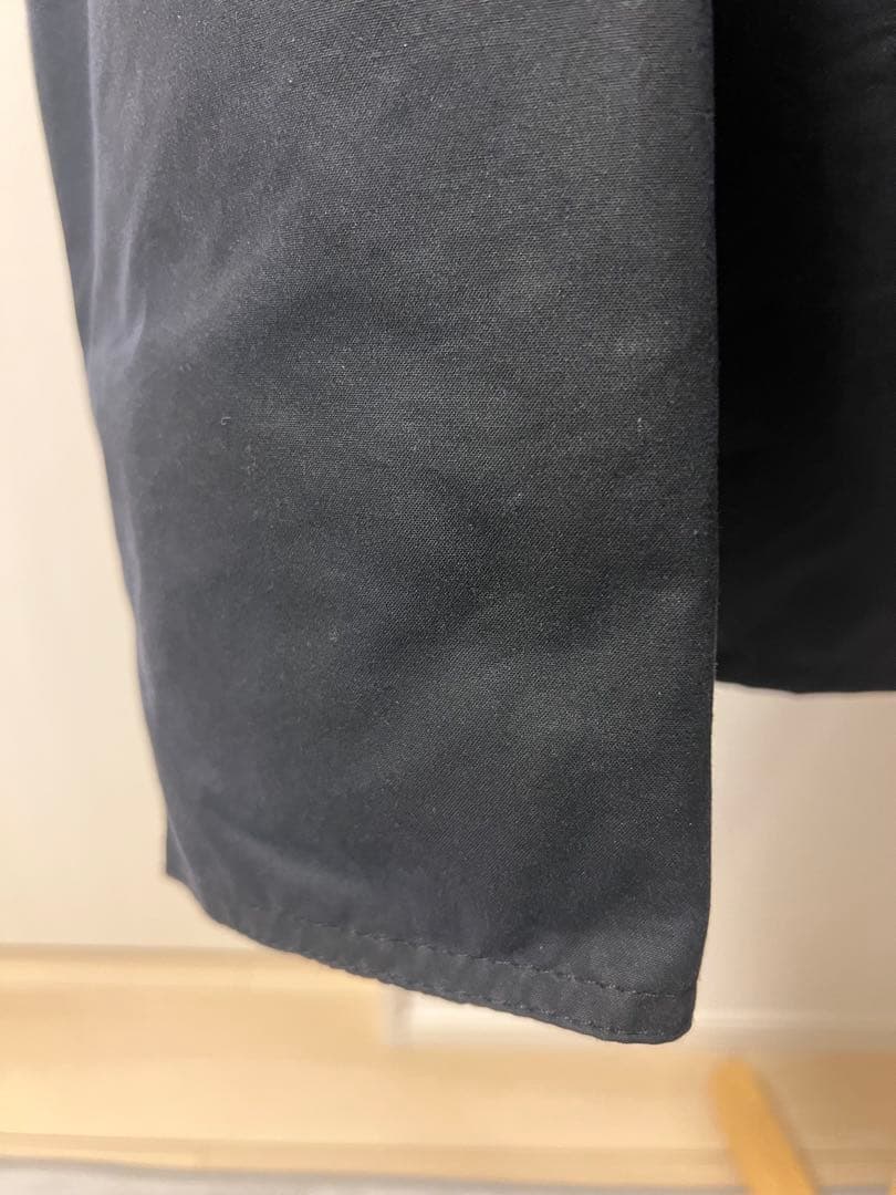 Barbour バブアー TRANSPORT WAX トランスポート