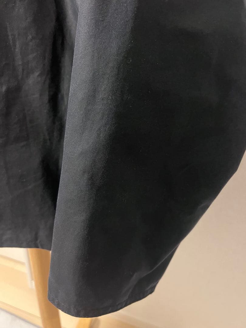 Barbour バブアー TRANSPORT WAX トランスポート