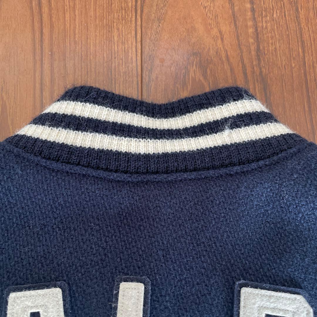 （限定コレクション）Polo Ralph Lauren ヤンキース ジャケット