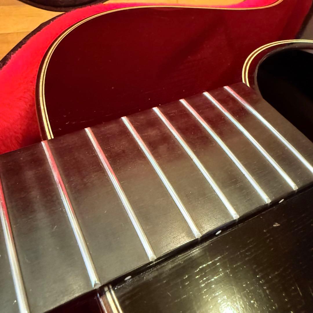 ゆうと様 寺田楽器 VG-00M VS 山崎まさよし Made in Japan