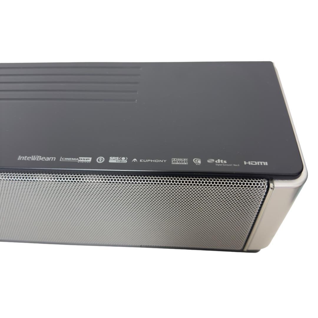 美品　YAMAHA デジタルサウンドプロジェクター YSP-3000