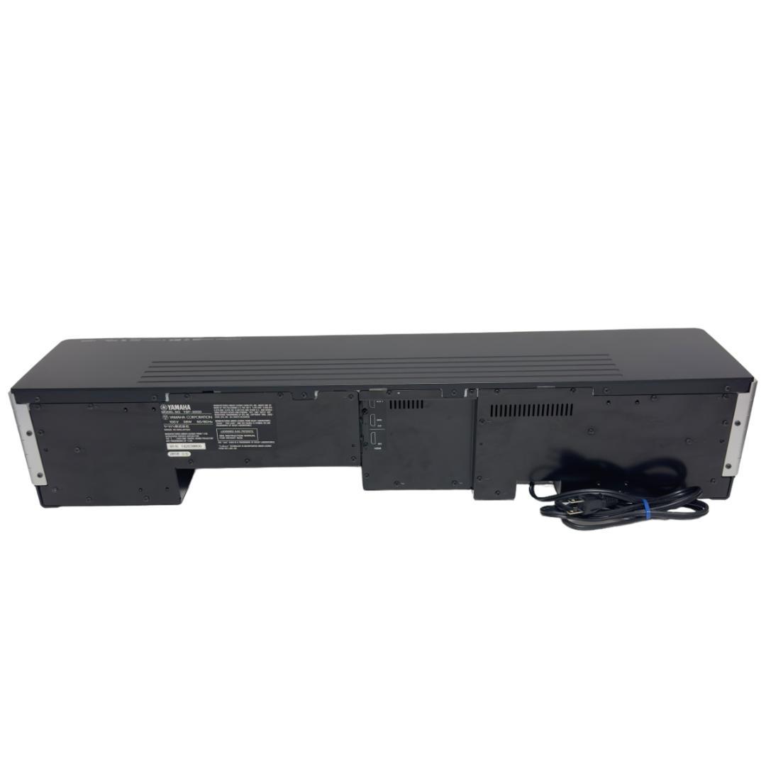 美品　YAMAHA デジタルサウンドプロジェクター YSP-3000