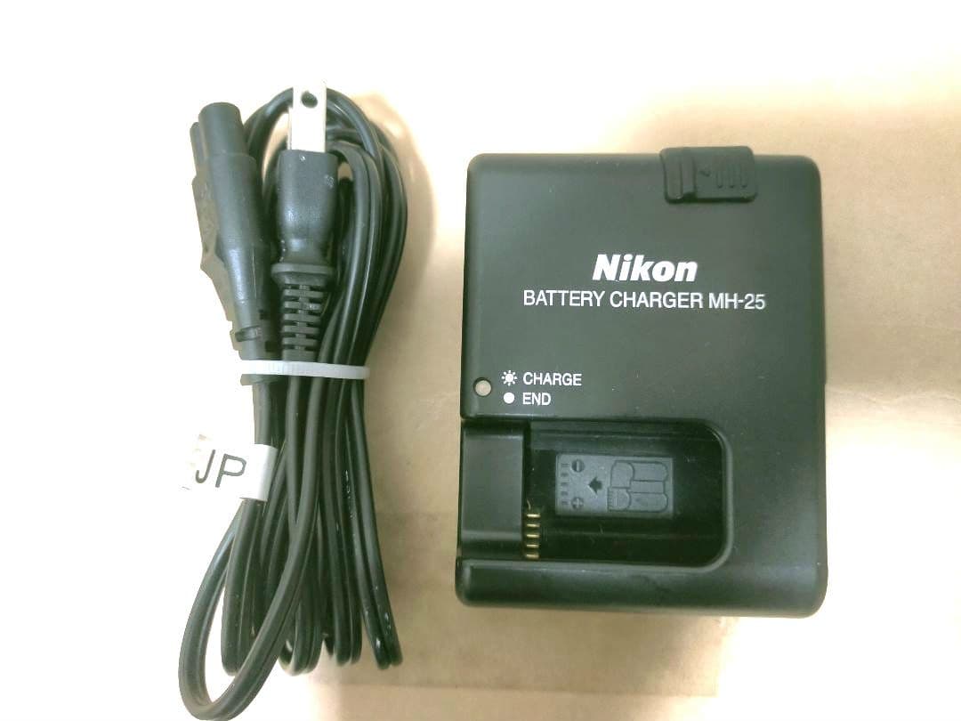 Nikon D7000 望遠ダブルレンズセット