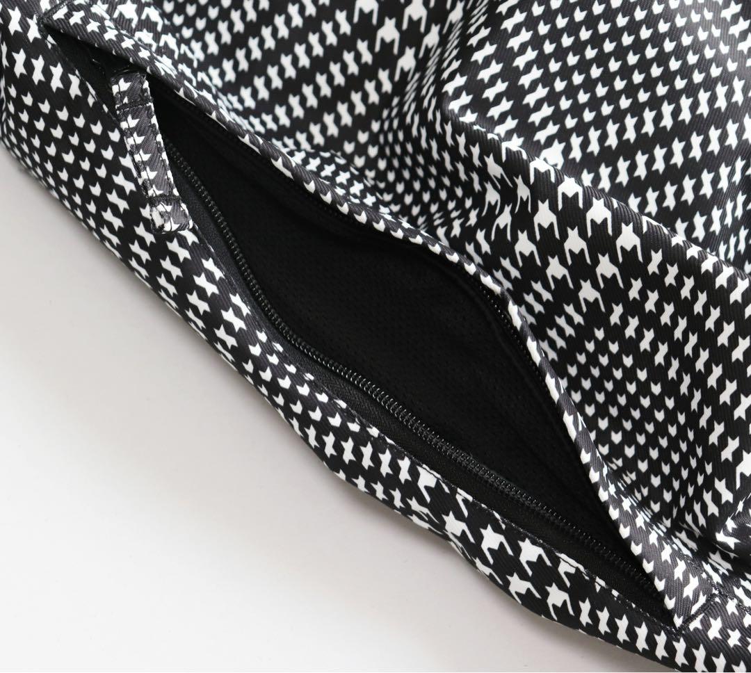 《パーリーゲイツ》新品 スノボウェアパンツ アウトドア キャンプ 5(W96)