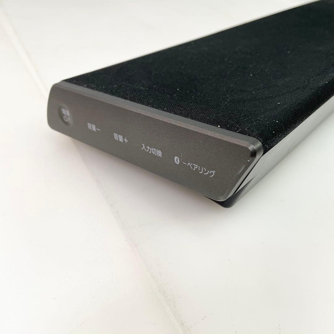 ◎ Panasonic パナソニック シアターバー SC-HTB690