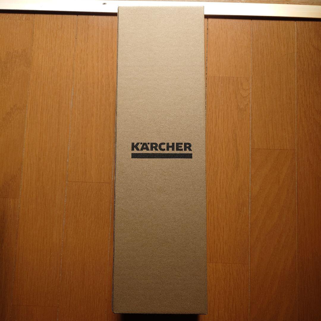 KARCHER CVH 3 スティッククリーナー本体