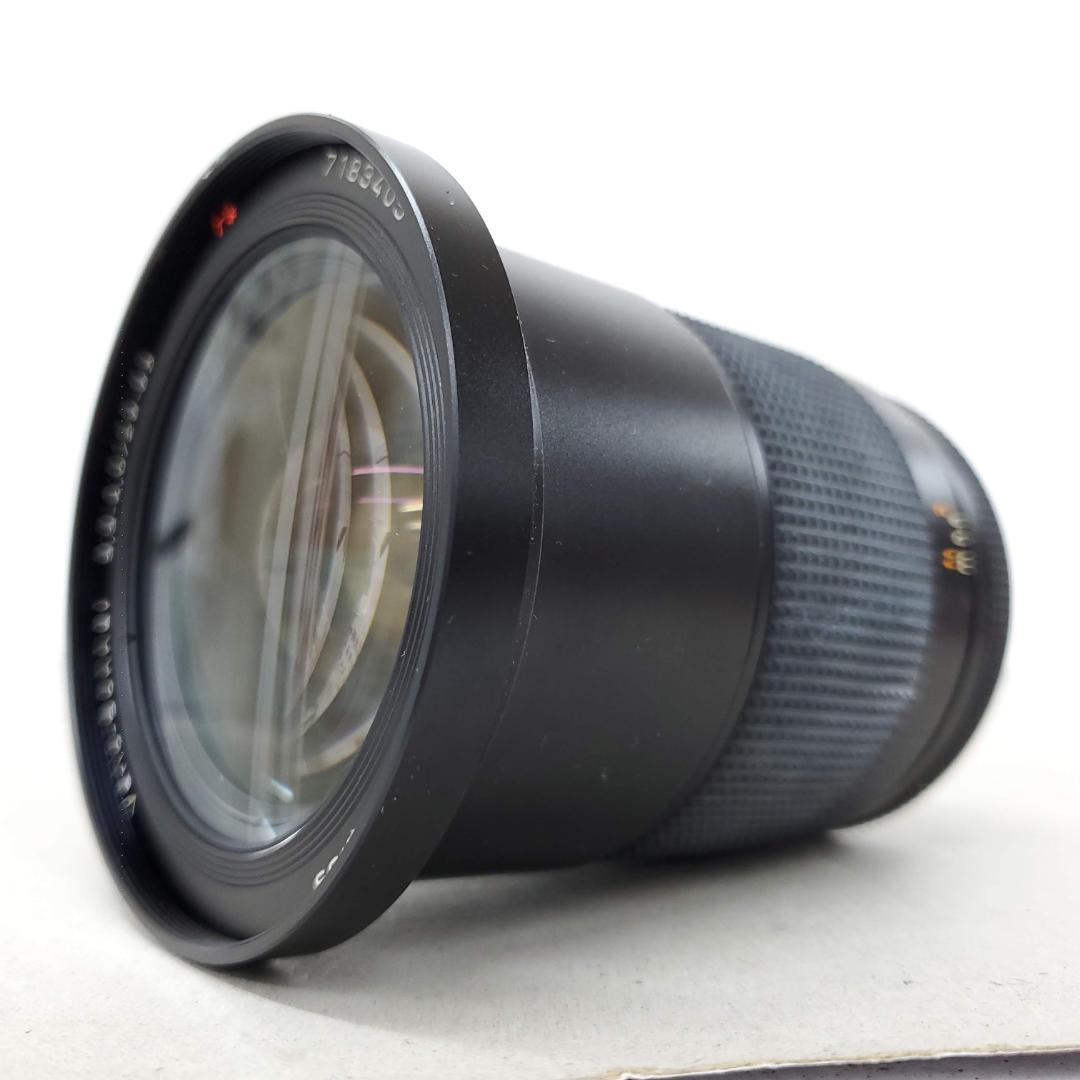 レンズ(ズーム) Cari Zeiss Vario-Sonnar F1010-74-1v y